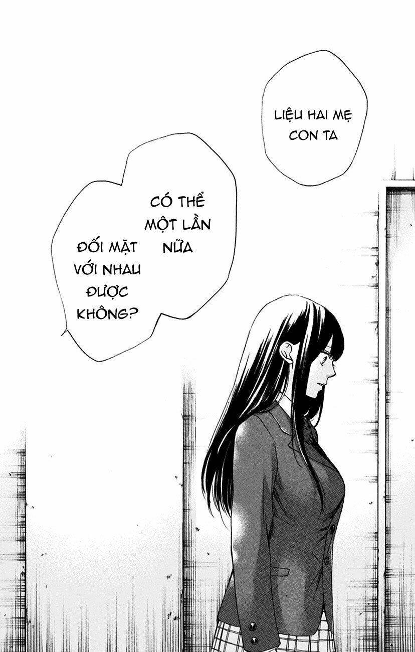 Kono Oto Tomare Chapter 52 - Trang 3