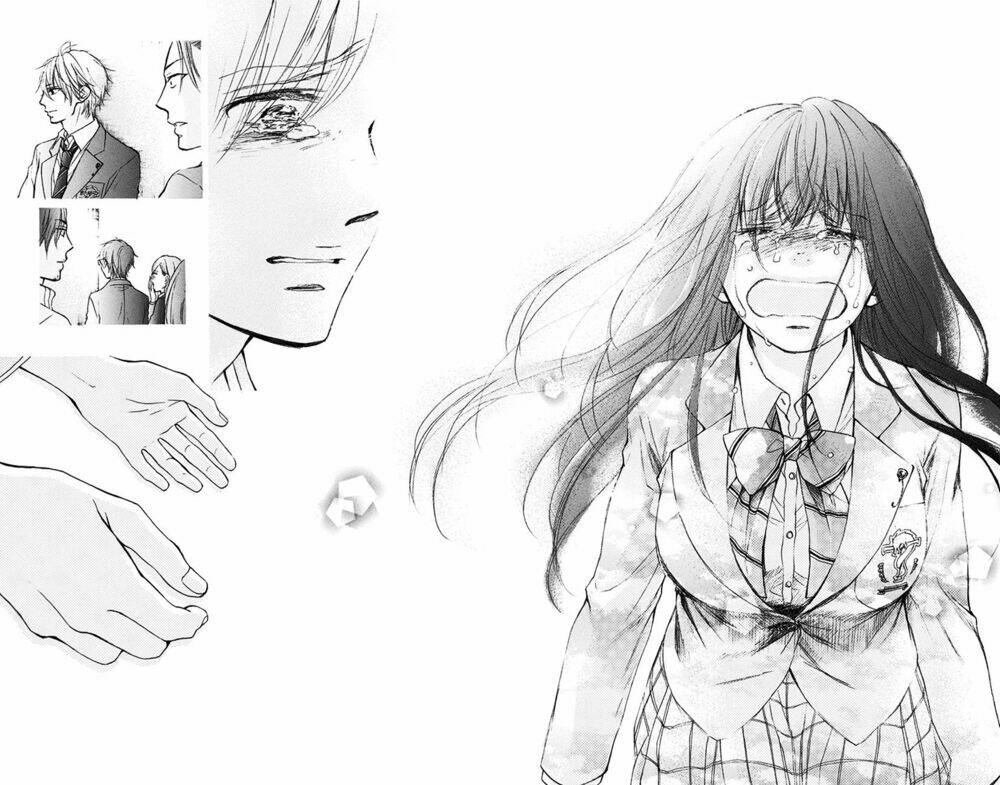 Kono Oto Tomare Chapter 52 - Trang 3