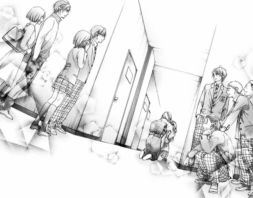 Kono Oto Tomare Chapter 52 - Trang 3