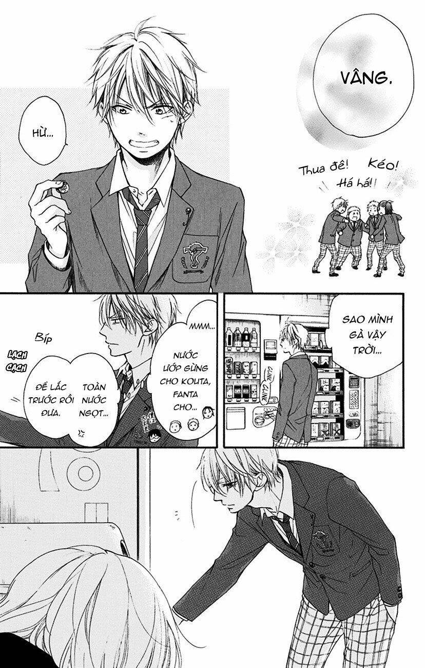 Kono Oto Tomare Chapter 53 - Trang 3