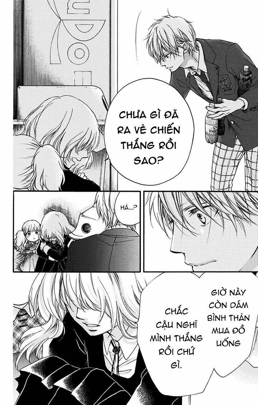 Kono Oto Tomare Chapter 53 - Trang 3