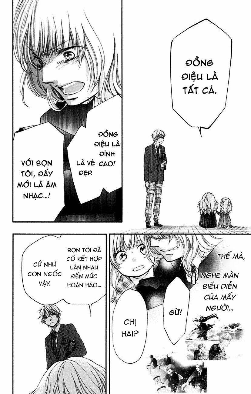 Kono Oto Tomare Chapter 53 - Trang 3