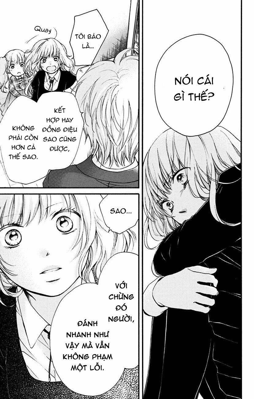 Kono Oto Tomare Chapter 53 - Trang 3