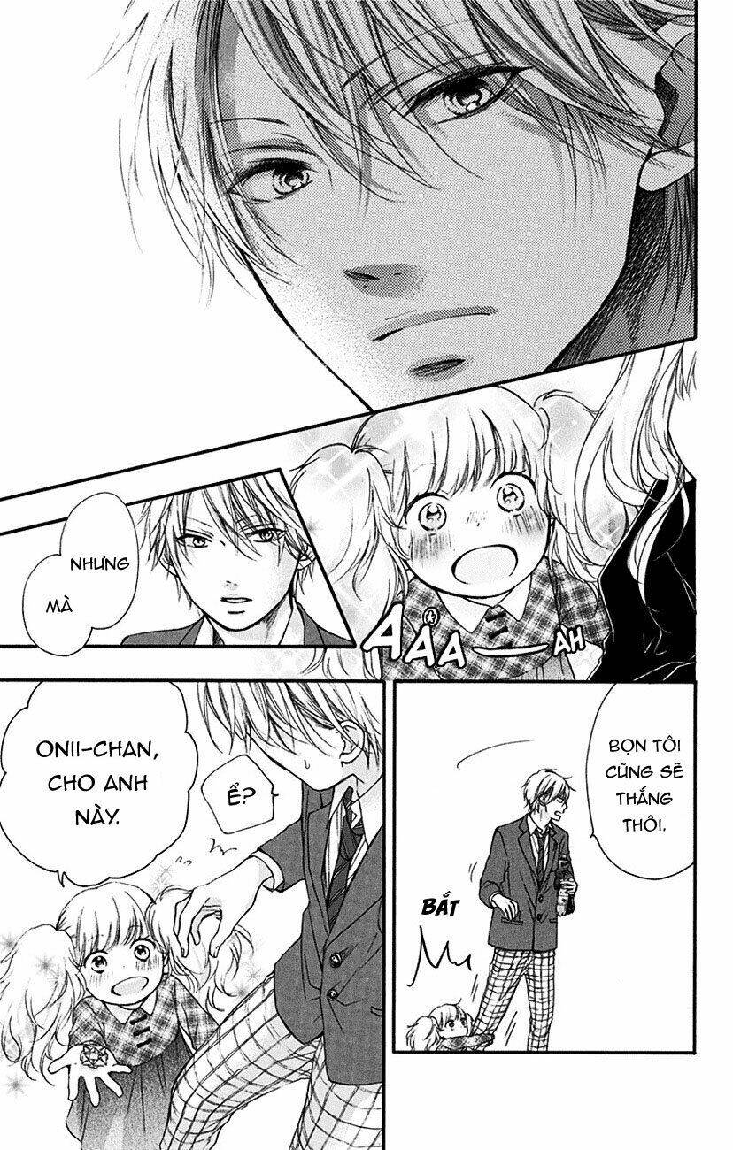 Kono Oto Tomare Chapter 53 - Trang 3