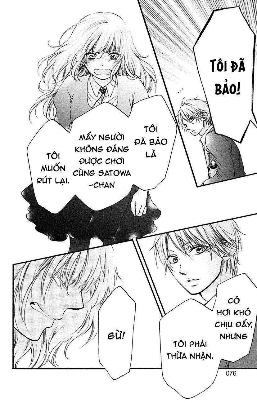 Kono Oto Tomare Chapter 53 - Trang 3