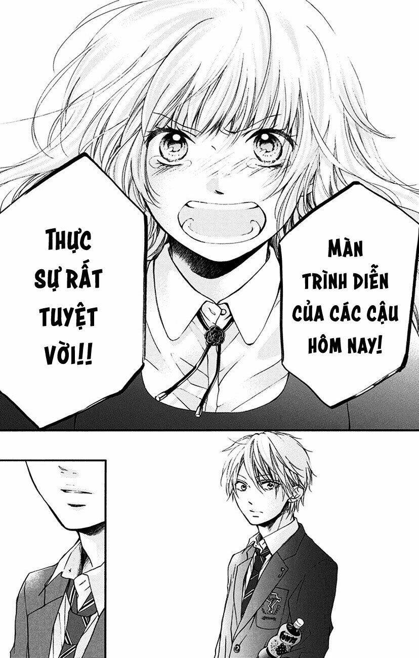 Kono Oto Tomare Chapter 53 - Trang 3