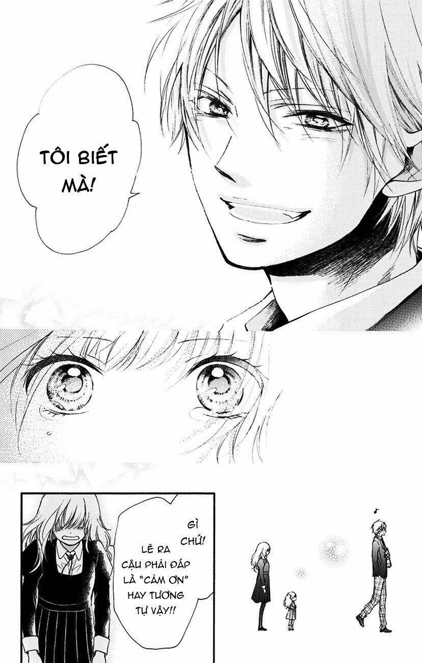 Kono Oto Tomare Chapter 53 - Trang 3