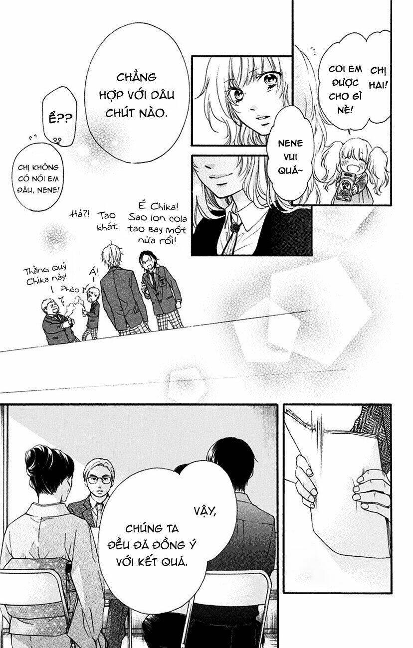 Kono Oto Tomare Chapter 53 - Trang 3