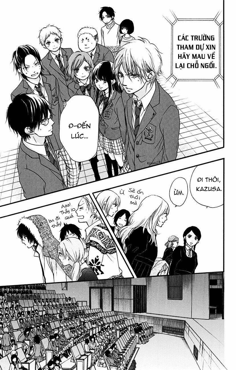 Kono Oto Tomare Chapter 53 - Trang 3