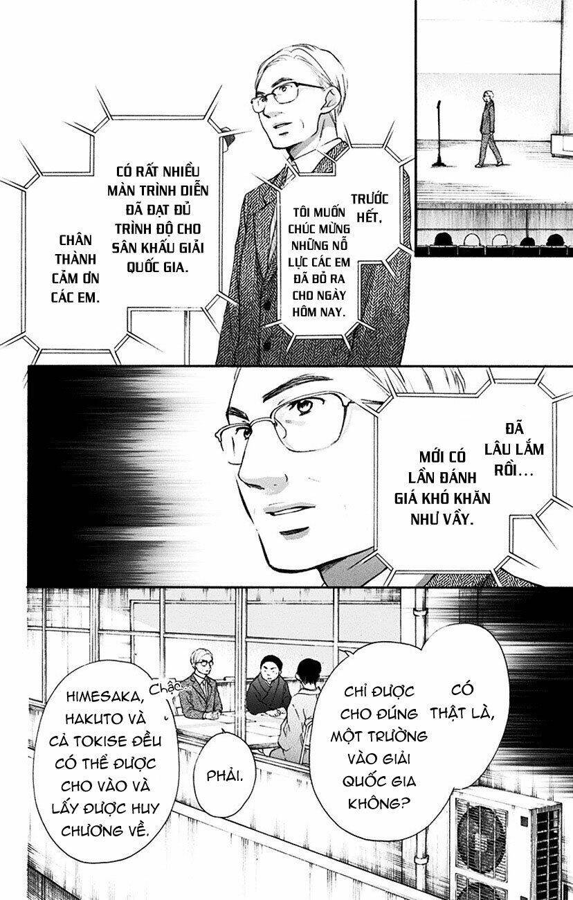 Kono Oto Tomare Chapter 53 - Trang 3