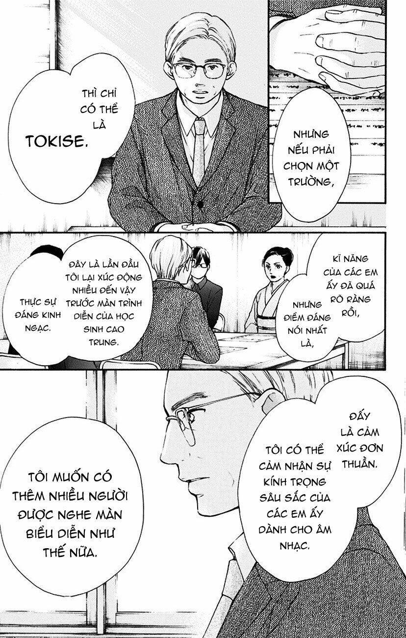 Kono Oto Tomare Chapter 53 - Trang 3