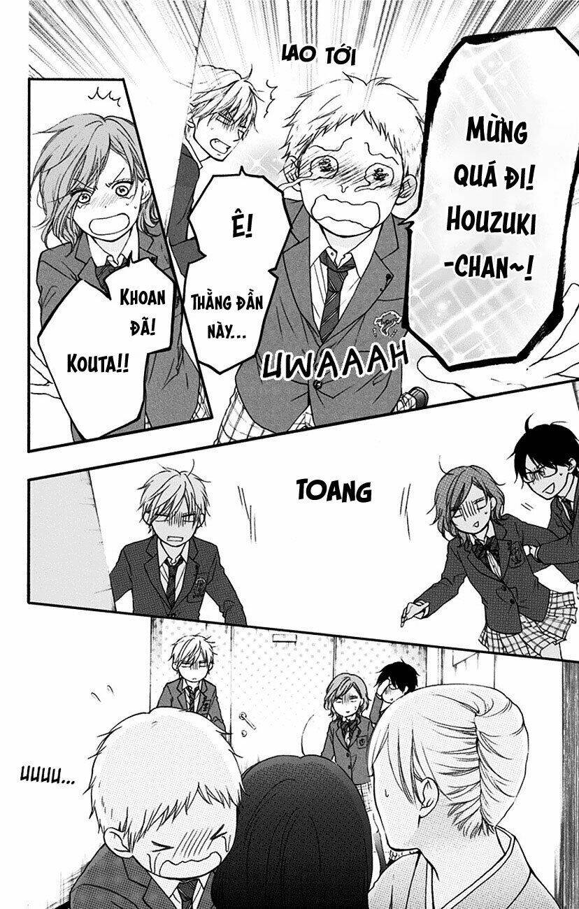 Kono Oto Tomare Chapter 53 - Trang 3