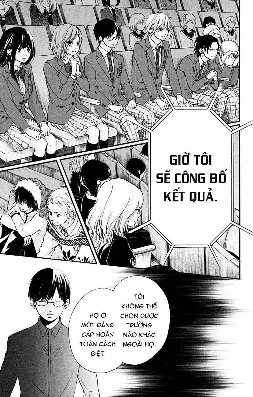 Kono Oto Tomare Chapter 53 - Trang 3