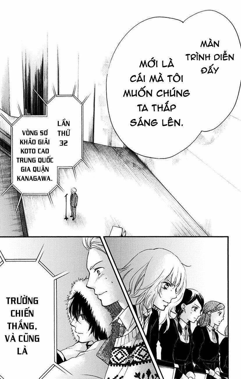 Kono Oto Tomare Chapter 53 - Trang 3