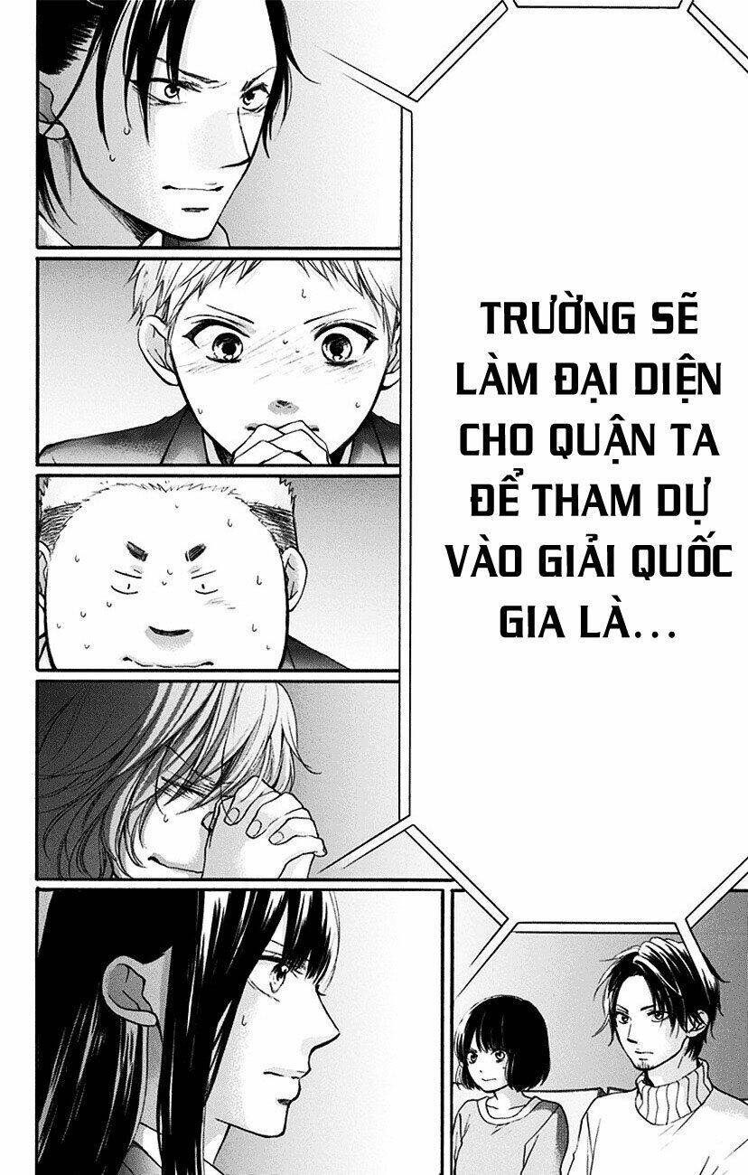 Kono Oto Tomare Chapter 53 - Trang 3