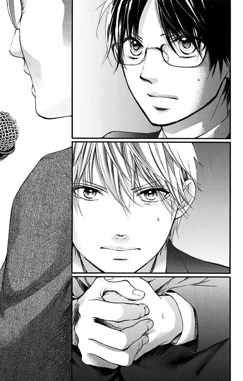 Kono Oto Tomare Chapter 53 - Trang 3