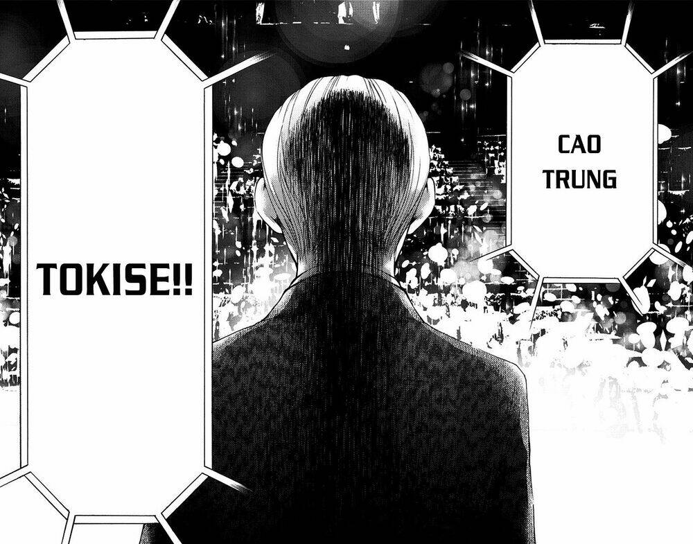 Kono Oto Tomare Chapter 53 - Trang 3