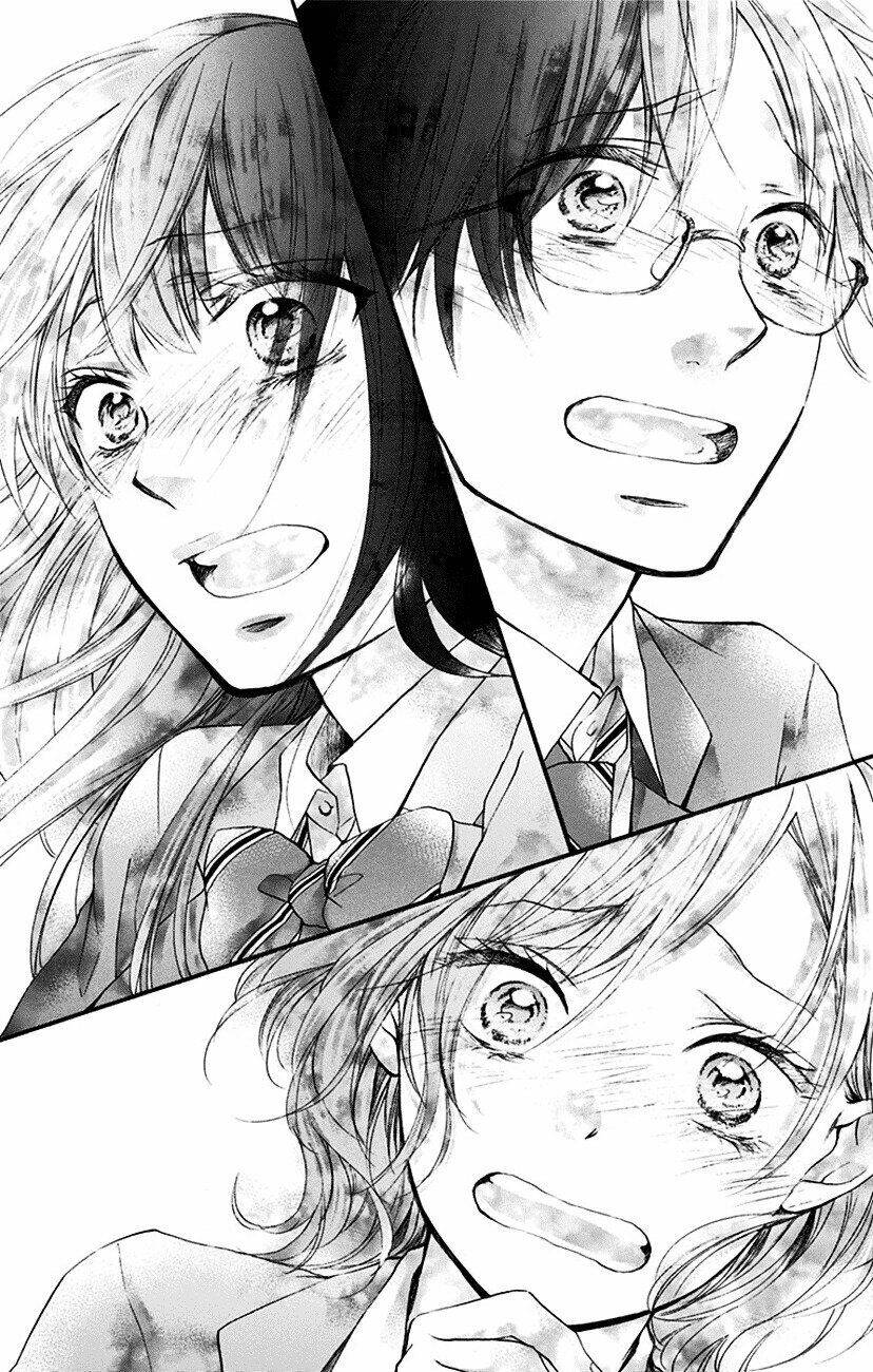 Kono Oto Tomare Chapter 53 - Trang 3