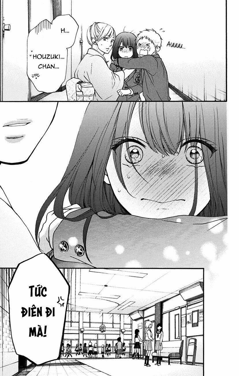 Kono Oto Tomare Chapter 53 - Trang 3