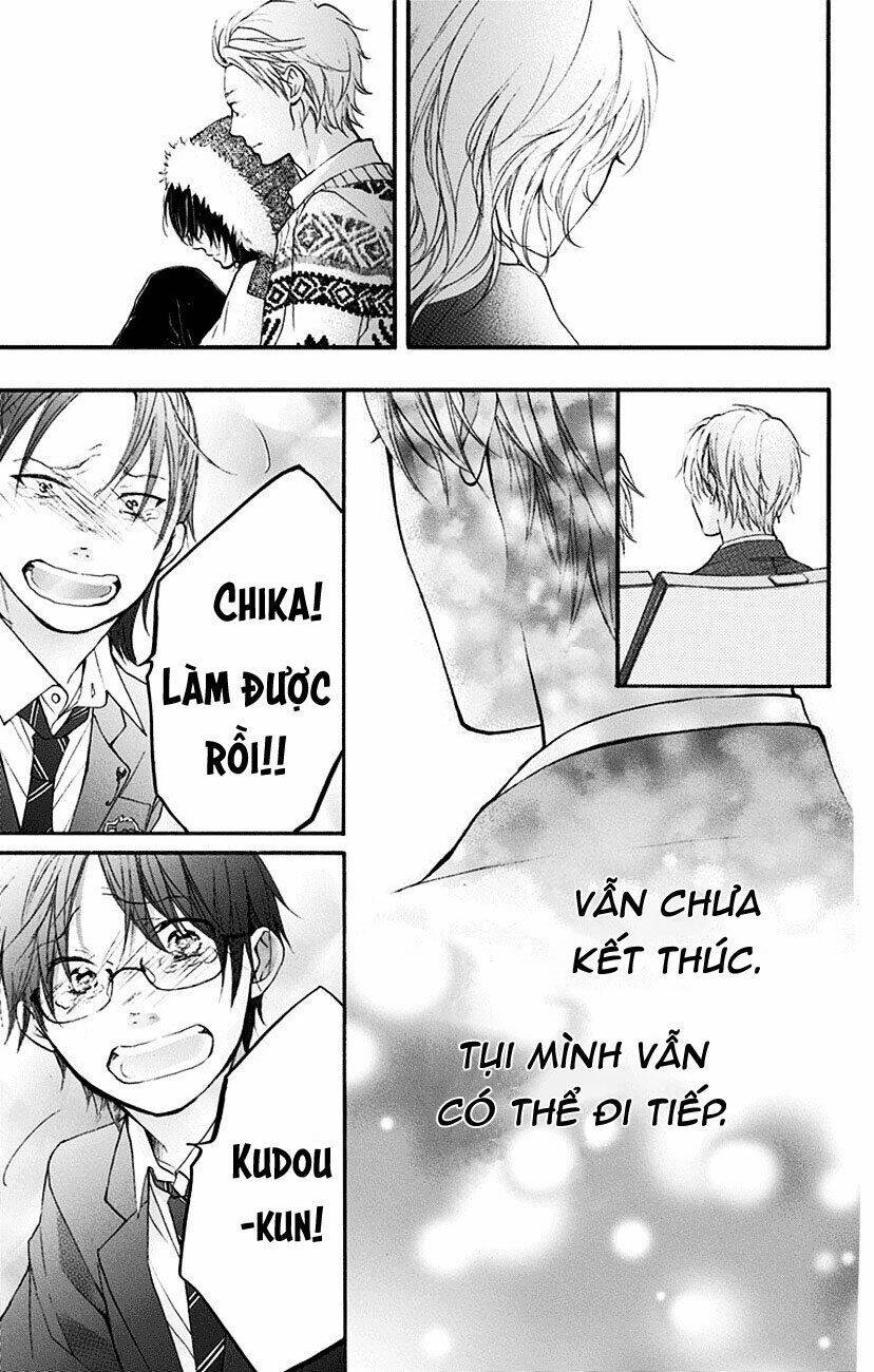 Kono Oto Tomare Chapter 53 - Trang 3