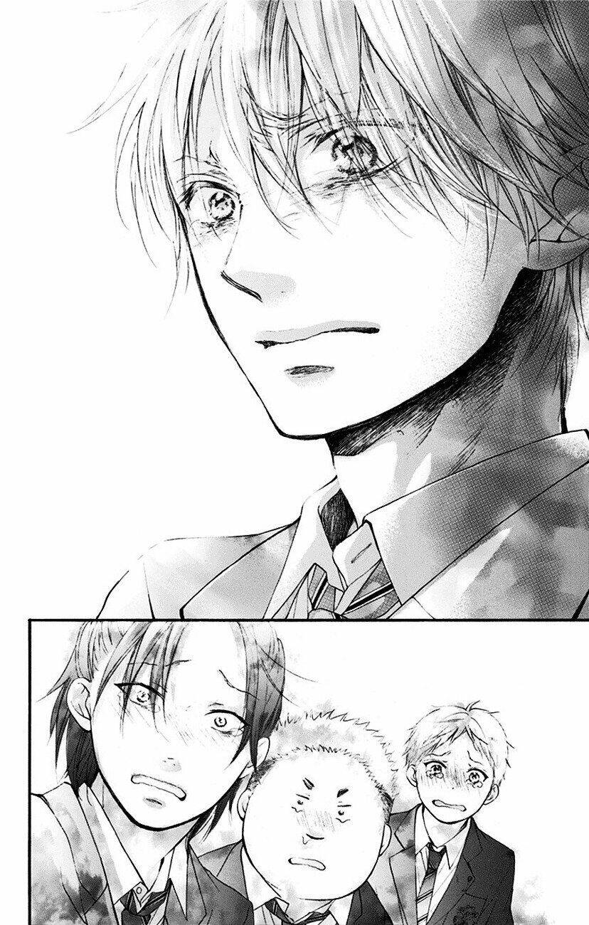 Kono Oto Tomare Chapter 53 - Trang 3