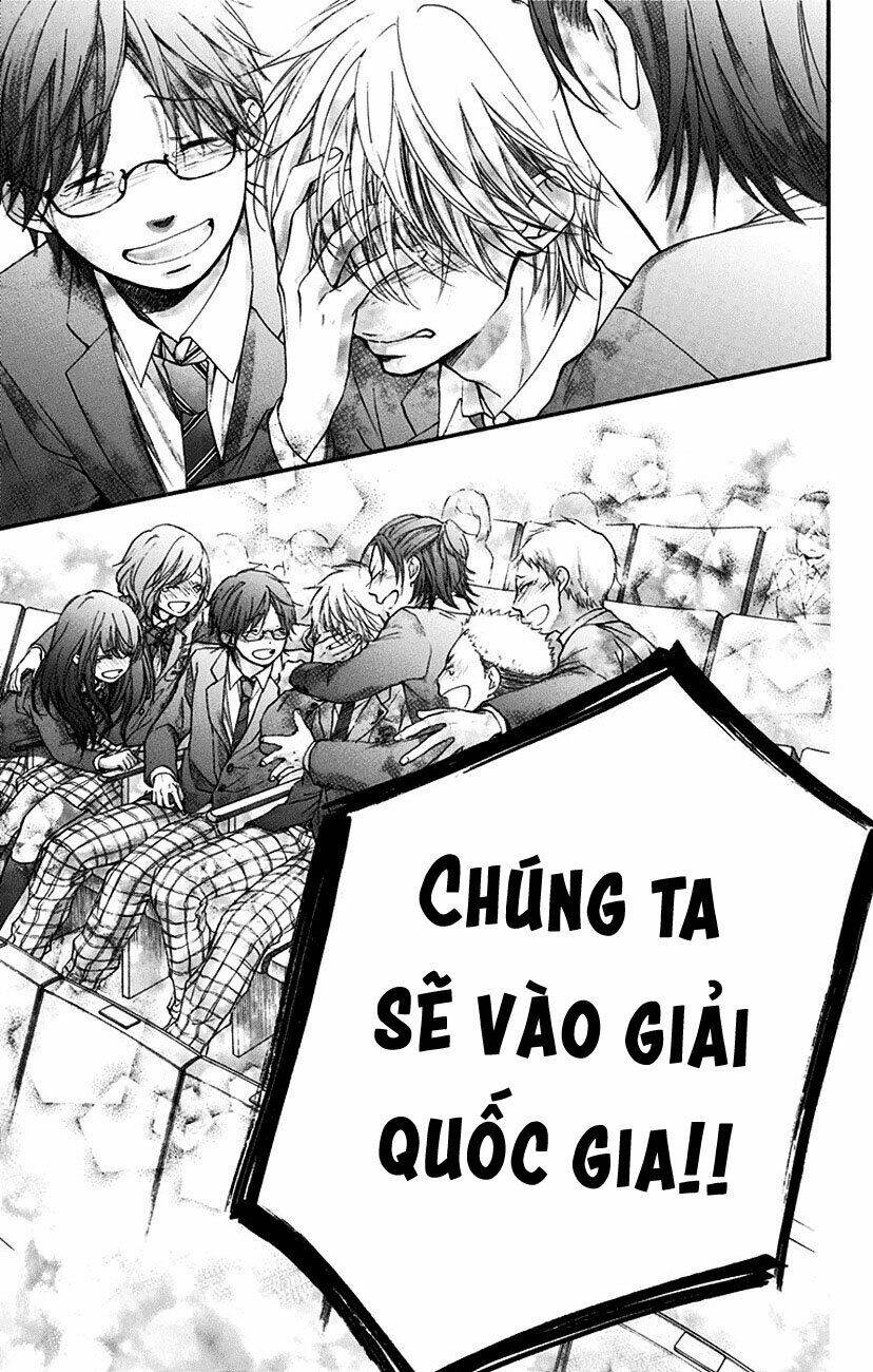 Kono Oto Tomare Chapter 53 - Trang 3