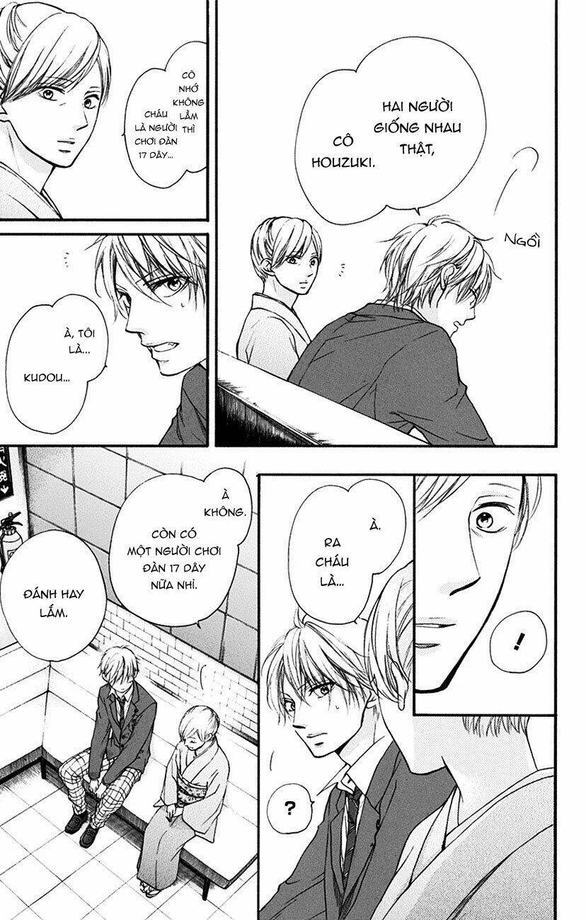 Kono Oto Tomare Chapter 53 - Trang 3