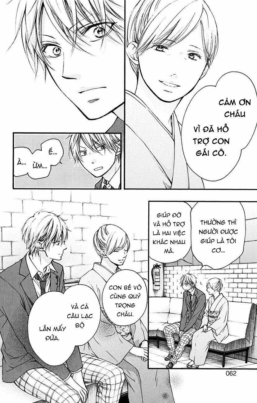 Kono Oto Tomare Chapter 53 - Trang 3