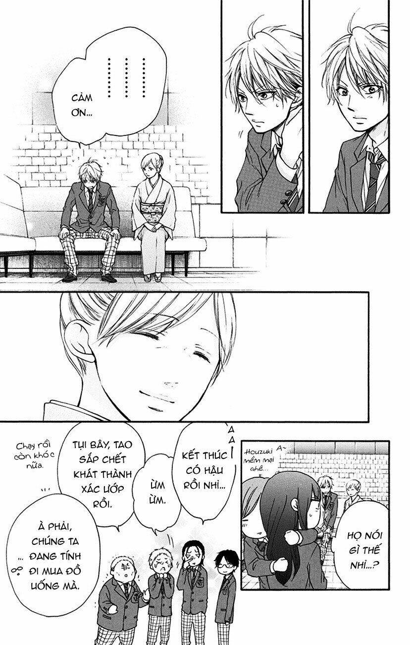 Kono Oto Tomare Chapter 53 - Trang 3