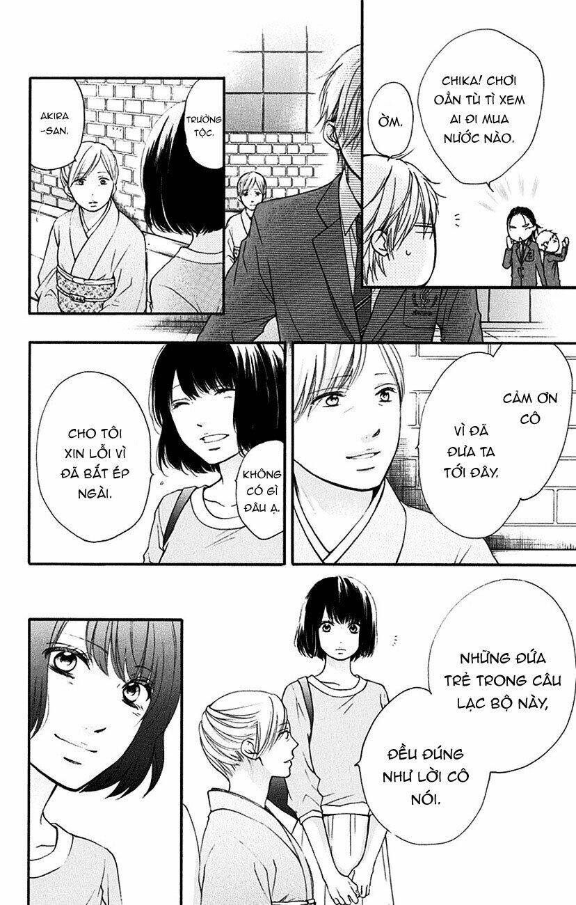 Kono Oto Tomare Chapter 53 - Trang 3