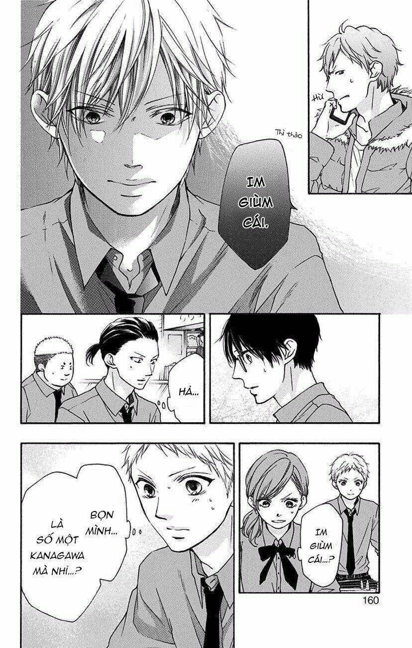 Kono Oto Tomare Chapter 59 - Trang 3