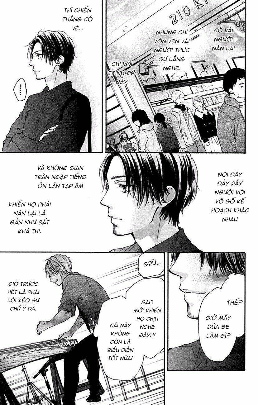 Kono Oto Tomare Chapter 59 - Trang 3