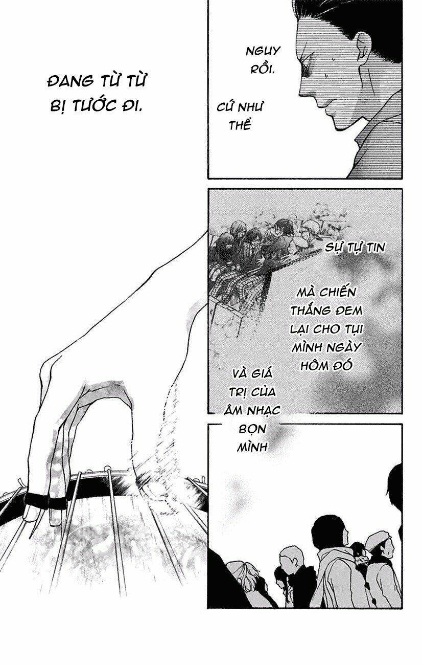 Kono Oto Tomare Chapter 59 - Trang 3