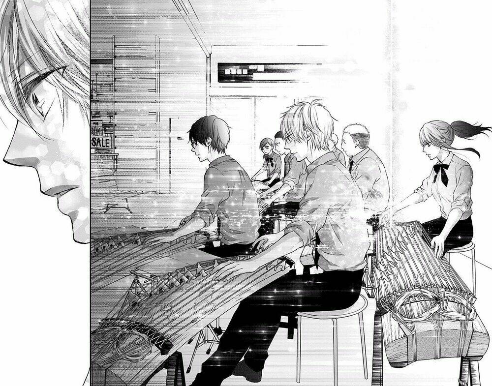 Kono Oto Tomare Chapter 59 - Trang 3