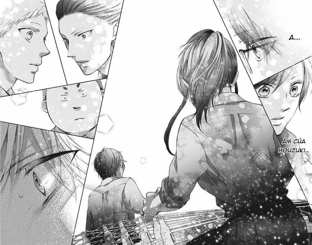 Kono Oto Tomare Chapter 59 - Trang 3