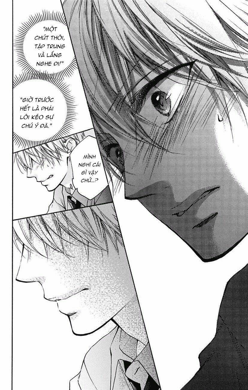 Kono Oto Tomare Chapter 59 - Trang 3