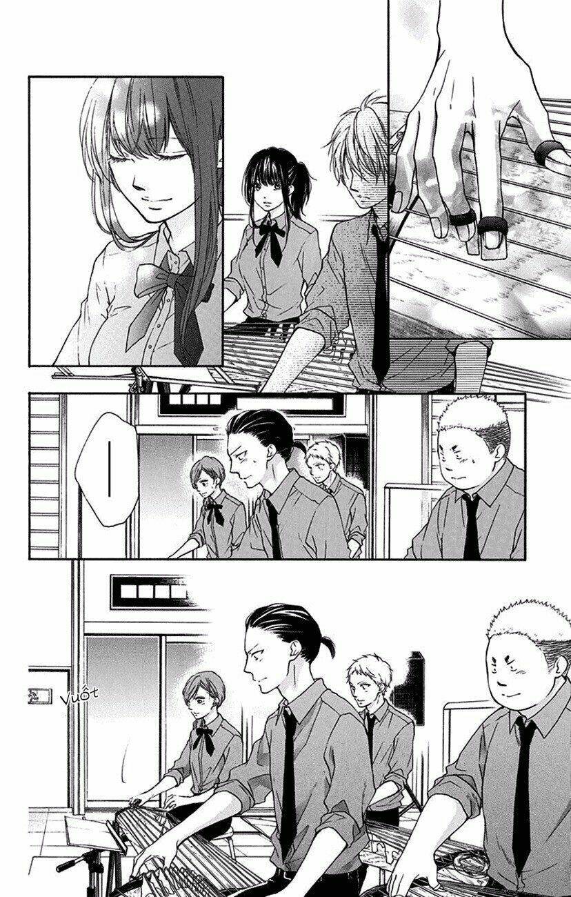 Kono Oto Tomare Chapter 59 - Trang 3