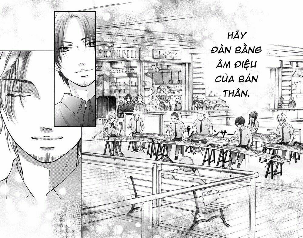 Kono Oto Tomare Chapter 59 - Trang 3