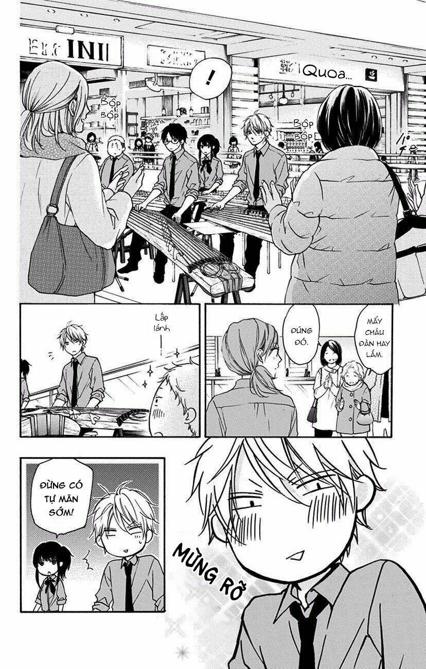 Kono Oto Tomare Chapter 59 - Trang 3