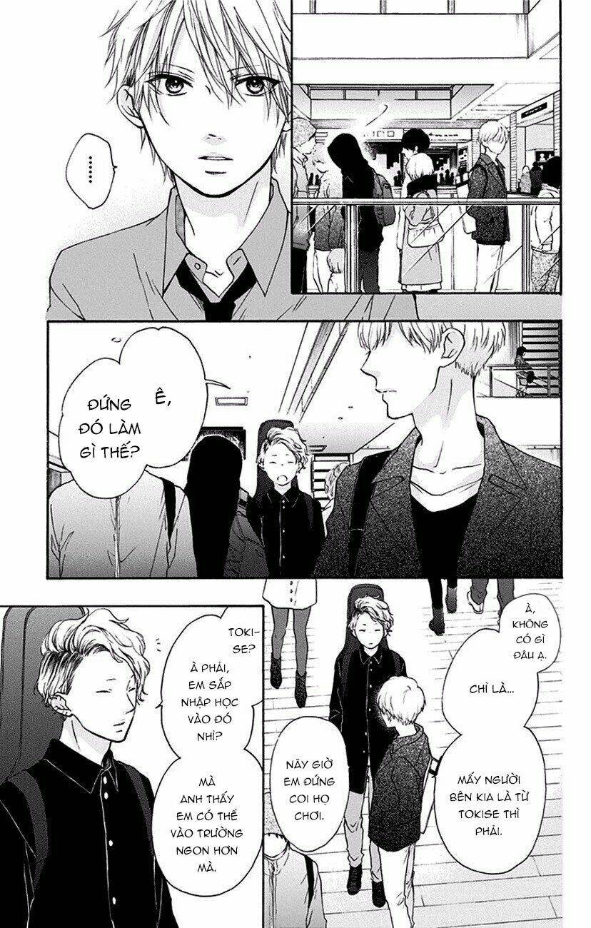 Kono Oto Tomare Chapter 59 - Trang 3