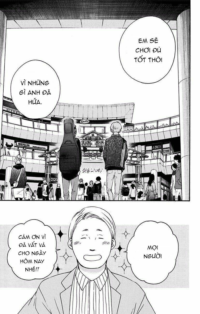 Kono Oto Tomare Chapter 59 - Trang 3