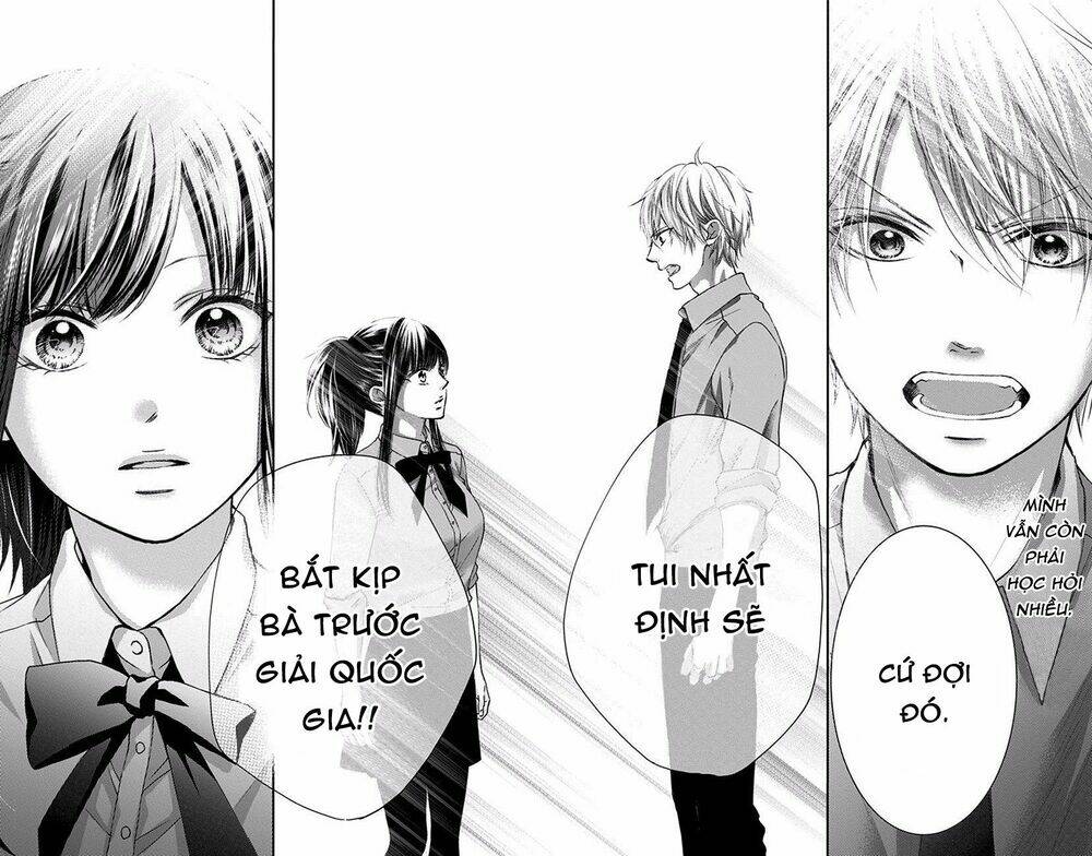 Kono Oto Tomare Chapter 59 - Trang 3