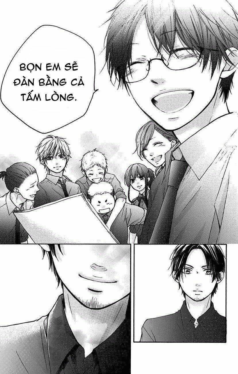 Kono Oto Tomare Chapter 59 - Trang 3