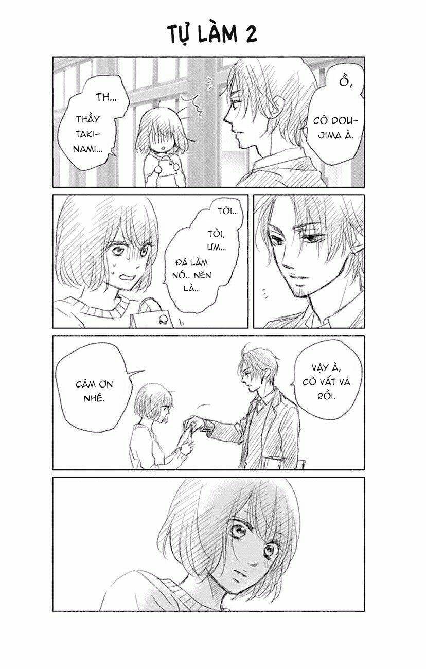 Kono Oto Tomare Chapter 59 - Trang 3