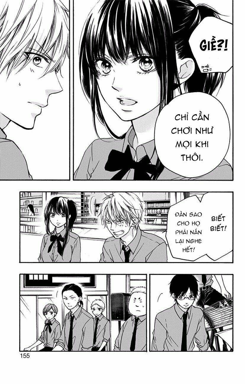 Kono Oto Tomare Chapter 59 - Trang 3