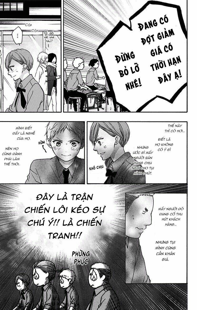 Kono Oto Tomare Chapter 59 - Trang 3