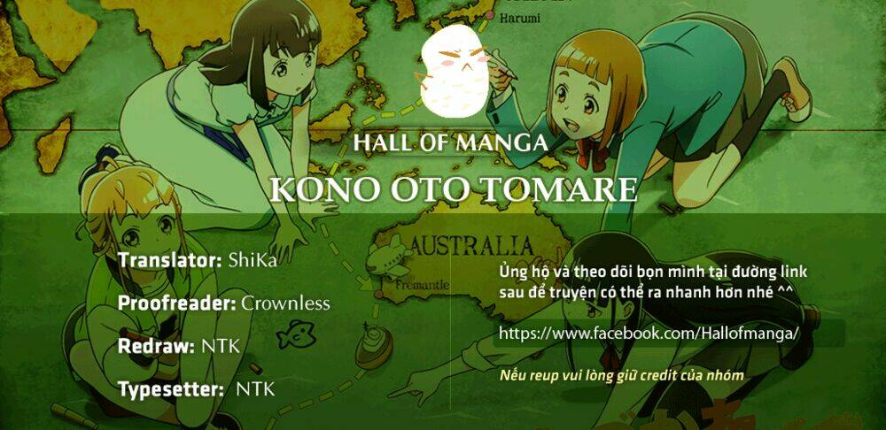 Kono Oto Tomare Chapter 61 - Trang 3