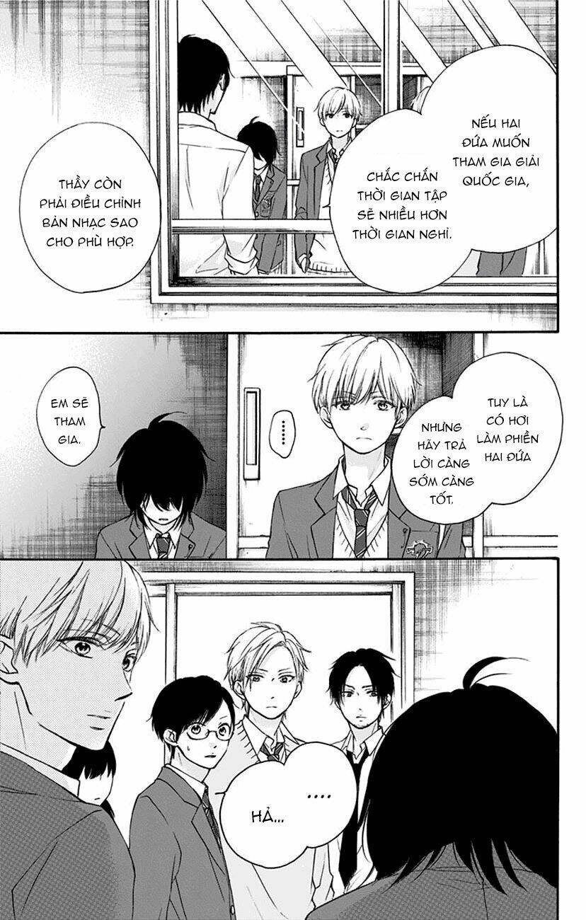 Kono Oto Tomare Chapter 61 - Trang 3