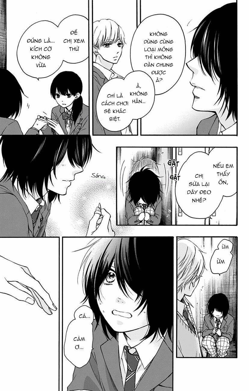 Kono Oto Tomare Chapter 61 - Trang 3