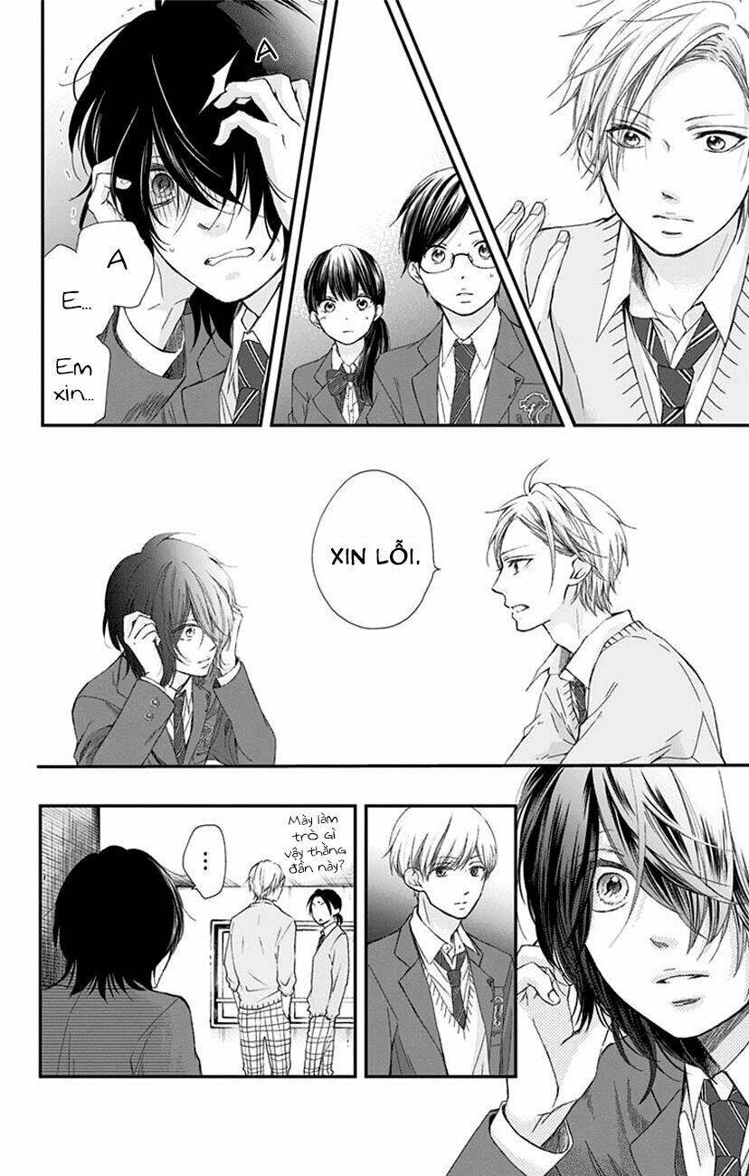 Kono Oto Tomare Chapter 61 - Trang 3